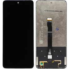 SDT P Smart 2021 LCD Ekran Dokunmatik (Siyah)