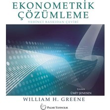 Nacario Ekonometrik Çözümleme