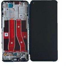 SDT Oppo A74 Ekran Dokunmatik Tft (Çıtalı)