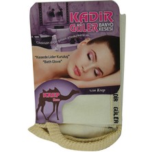 Ipek Sırt Kesesi Beyaz 13X74 - OEM458-10107