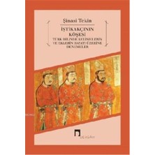 Nacario Iştikakçının Köşesi: Türk Dilinde Kelimelerin ve Eklerin Hayatı Üzerine Denemeler