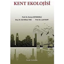 Nacario Kent Ekolojisi