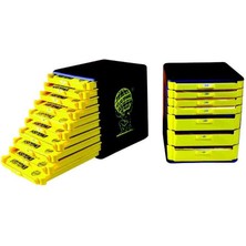 Mestore Atlas 280 Kum Su Zımparası - 9996669948269