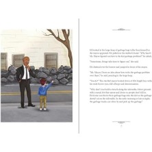 Nacario Eli On The Run: New York