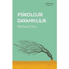 Nacario Psikolojik Dayanıklılık