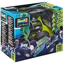 Nacario , Rc Stunt Car "flip Racer", Oyuncak