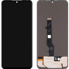 SDT Tecno Pova 4 Pro LCD Dokunmatik Ekran Tft (Siyah)