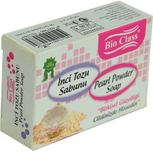 Inci Tozu Sabunu Pearl Powder Soap 100 gr - OEM458-10933