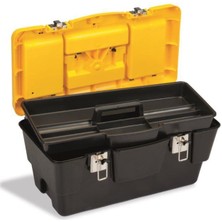 Mestore Port-Bag ML03 Metal Kilitli Takım Çantası 19'' - 8691311904839