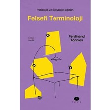 Nacario Psikolojik ve Sosyolojik Açıdan Felsefi Terminoloji