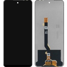 SDT Infinix Zero x Neo Dokunmatik Ekran (Siyah)