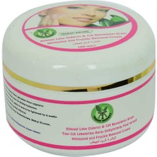 Bitkisel Leke Giderici Cilt Beyazlatıcı Gece Kremi 100 ml - OEM458-10919