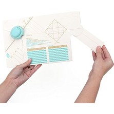 Nacario We R Memory Keepers Köşe Kesme Aparatı