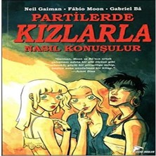 Nacario Partilerde Kızlarla Nasıl Konuşulur
