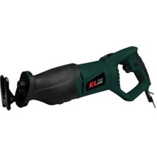 Mestore Klpro KLTK1100 Tilki Kuyruğu Testere 1100 Watt - 8699956804385