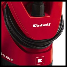 Mestore Einhell Ge Sp 3546 Rb Dalgıç Pompa - 4006825623598
