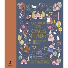 Nacario Çocuklar Için Charles Dickens