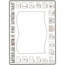 Nacario Atlas Etkinlik Kitabı