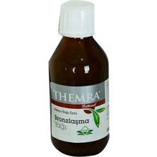 Bitkisel Kakao Yağı Özlü Bronzlaşma Yağı 100 cc - OEM458-9993