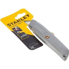 Mestore Stanley ST210099 Maket Bıçağı - 3253562100993