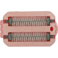 Plastik Star Ikili Gırgır Karışık Renk ZP-151 - OEM458-10971