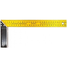 Mestore Bts 12241 Marangoz Gönye 30 cm - 8695348122419