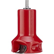 Nacario Oduncular, Serisi 5,1 cm Konik Kesici (TRH2000)