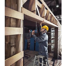 Mestore Bosch Gsb 18V-50 Professional Akülü Darbeli Vidalama - 4059952505183