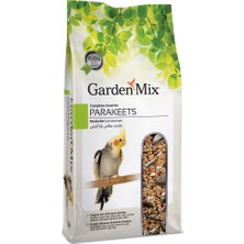 Mestore Gardenmix Parakets Papağan Yemi 1000 gr - 900-020