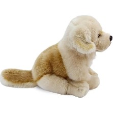 Nacario Animals Of The World Floppy Retriever Peluş Oyuncak, 28CM