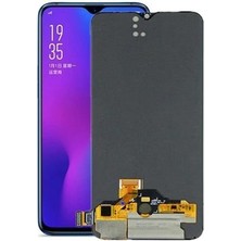 SDT Oppo RX17 Neo Ekran Dokunmatik Tft (Siyah)