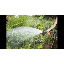 Mestore Gardena 02847-20 Profi Sistem Sprey Duş Tabancası - 4078500284707