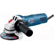 Mestore Bosch Gws 750-115 Avuç Taşlama Makinesi - 3165140823326