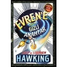 Nacario Evrene Açılan Gizli Anahtar 1