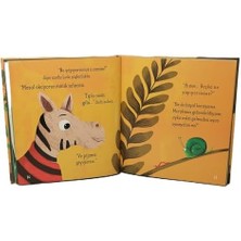 Nacario 3 Yaş Hikayeleri (Ciltli)