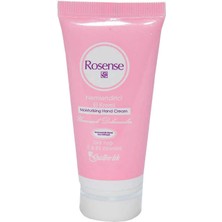 Nemlendirici El Kremi 20 ml - OEM458-8142