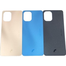 SDT Reeder S19 Max Arka Kapak (Gold)