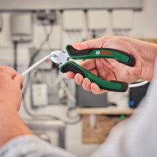 Mestore Bosch 3 Parça Alet Seti Pense Yan Keski Kargaburun - 4059952655857