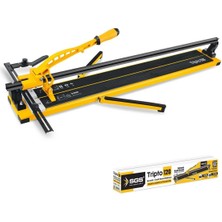 Flamex Sgs 134 TRIPTO120 Seramik Granit Fayans Kesme Makinası 120 cm