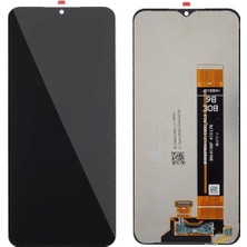 SDT Samsung A13 Dokunmatik Ekran Servis (Siyah)