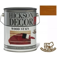 Mestore Hickson Decor Wood Stain 1 Lt Light - 8699036629334