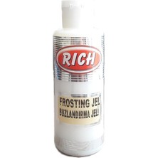 Mestore Rich (Frosting) Buzlandırma Jeli 120 cc - 8682374033635