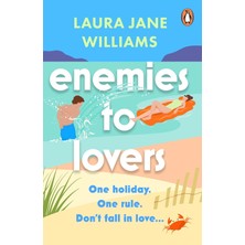 Nacario Enemies To Lovers