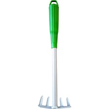 Nacario 10484 Bahçe El Tırmığı