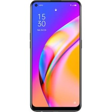 SDT Oppo Reno 5 Ekran Tft (Siyah)