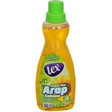 Doğal Sıvı Arap Sabunu Limon Kokulu Tüm Yüzeylerde Doğal Hijyen 1 Lt - OEM458-10249