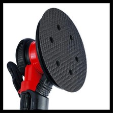 Mestore Einhell Tc Pe 150 Havalı Eksantrik Zımpara - 4006825640038