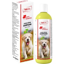 Mestore Biolive Puppy Çay Ağacı Özlü Yavru Köpek Şampuanı 200ML - BIO-028