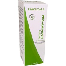 Mestore Paws Tale Pro-Aminovit Kedi Köpek Kuş Vitamin + Aminoasit Sıvı Takviye 100 ml - 13212-2