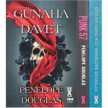 Nacario Penelope Douglas Seti